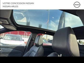 Photo 11 du bon plan NISSAN Qashqai e-POWER 190ch Tekna+ 2022 occasion à 32800 €