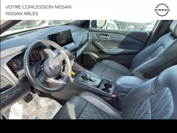 Photo 12 du bon plan NISSAN Qashqai e-POWER 190ch Tekna+ 2022 occasion à 32800 €