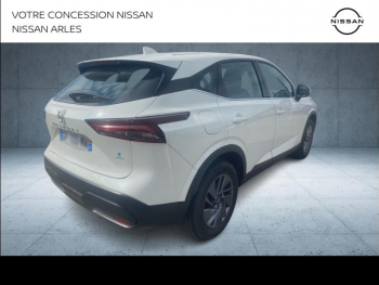 Photo 2 du bon plan NISSAN Qashqai 1.3 Mild Hybrid 158ch Business Edition Xtronic 2022 occasion à 29990 €