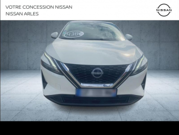 Photo 3 du bon plan NISSAN Qashqai 1.3 Mild Hybrid 158ch Business Edition Xtronic 2022 occasion à 29990 €