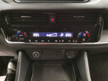 Photo 11 du bon plan NISSAN Qashqai 1.3 Mild Hybrid 158ch Business Edition Xtronic 2022 occasion à 29990 €