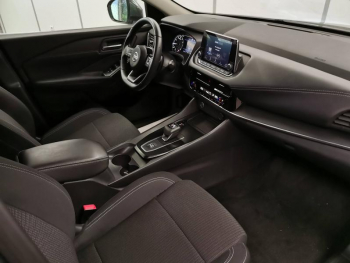 Photo 14 du bon plan NISSAN Qashqai 1.3 Mild Hybrid 158ch Business Edition Xtronic 2022 occasion à 29990 €