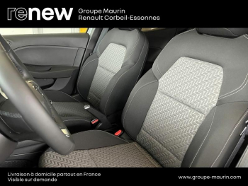 Photo 12 du bon plan RENAULT Clio 1.0 TCe 100ch Evolution GPL occasion à 15490 €