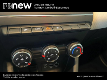 Photo 14 du bon plan RENAULT Clio 1.0 TCe 100ch Evolution GPL occasion à 15490 €