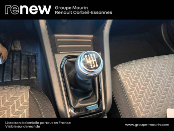 Photo 15 du bon plan RENAULT Clio 1.0 TCe 100ch Evolution GPL occasion à 15490 €