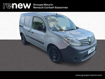 Photo 3 du bon plan RENAULT Kangoo Express 1.5 Blue dCi 80ch Extra R-Link 5cv occasion à 12900 €