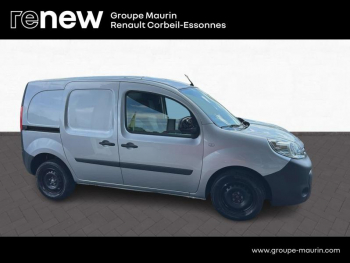 Photo 4 du bon plan RENAULT Kangoo Express 1.5 Blue dCi 80ch Extra R-Link 5cv occasion à 12900 €