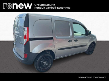 Photo 5 du bon plan RENAULT Kangoo Express 1.5 Blue dCi 80ch Extra R-Link 5cv occasion à 12900 €