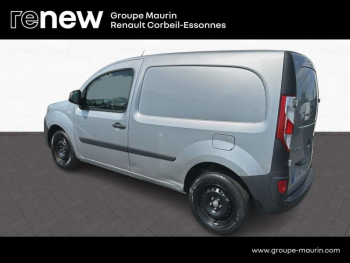 Photo 6 du bon plan RENAULT Kangoo Express 1.5 Blue dCi 80ch Extra R-Link 5cv occasion à 12900 €