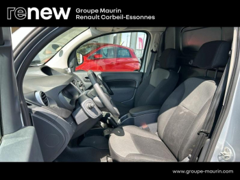 Photo 11 du bon plan RENAULT Kangoo Express 1.5 Blue dCi 80ch Extra R-Link 5cv occasion à 12900 €