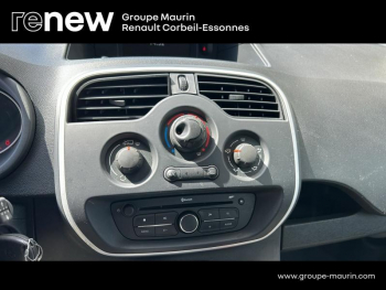 Photo 15 du bon plan RENAULT Kangoo Express 1.5 Blue dCi 80ch Extra R-Link 5cv occasion à 12900 €