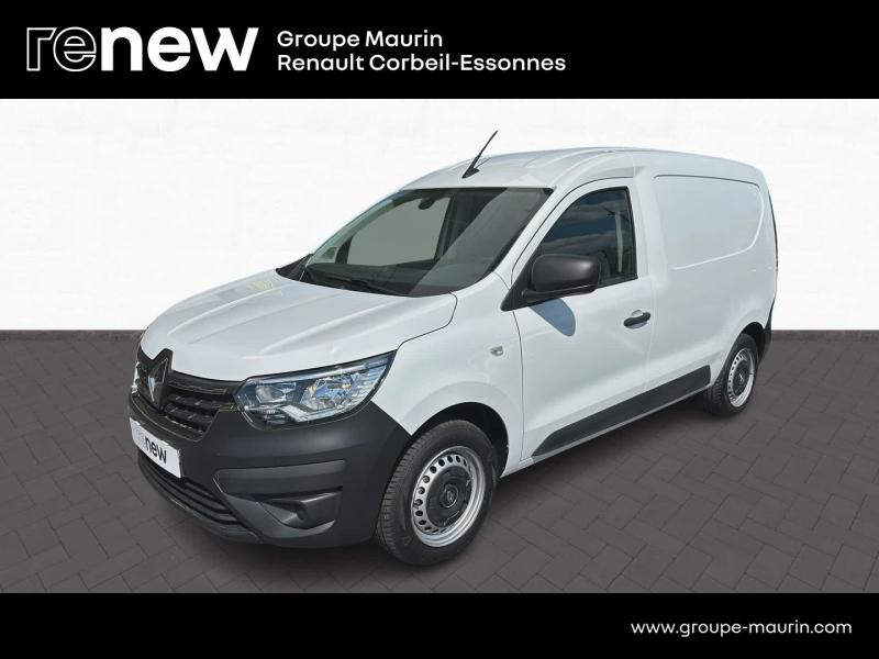 Bon plan RENAULT Express Van 1.5 Blue dCi 95ch Confort 22 occasion à 13990 €