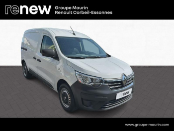 Photo 3 du bon plan RENAULT Express Van 1.5 Blue dCi 95ch Confort 22 occasion à 13990 €