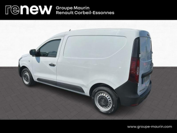 Photo 6 du bon plan RENAULT Express Van 1.5 Blue dCi 95ch Confort 22 occasion à 13990 €