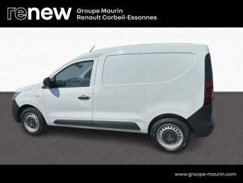Photo 7 du bon plan RENAULT Express Van 1.5 Blue dCi 95ch Confort 22 occasion à 13990 €