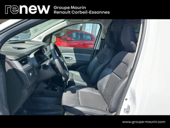 Photo 9 du bon plan RENAULT Express Van 1.5 Blue dCi 95ch Confort 22 occasion à 13990 €