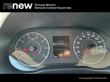 Photo 10 du bon plan RENAULT Express Van 1.5 Blue dCi 95ch Confort 22 occasion à 13990 €