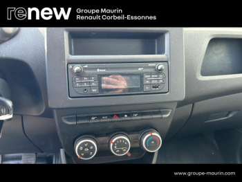 Photo 11 du bon plan RENAULT Express Van 1.5 Blue dCi 95ch Confort 22 occasion à 13990 €