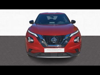 Photo 2 du bon plan NISSAN Juke 1.0 DIG-T 117ch N-Connecta DCT occasion à 17990 €