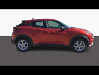 Photo 4 du bon plan NISSAN Juke 1.0 DIG-T 117ch N-Connecta DCT occasion à 17990 €