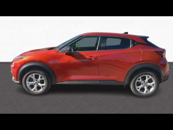 Photo 8 du bon plan NISSAN Juke 1.0 DIG-T 117ch N-Connecta DCT occasion à 17990 €