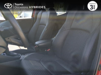 Photo 11 du bon plan TOYOTA Yaris 116h Collection 5p MC24 occasion à 20490 €