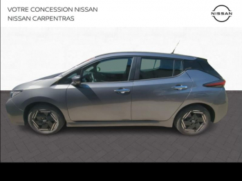 Photo 4 du bon plan NISSAN Leaf 150ch 40kWh Acenta 21 occasion à 14480 €