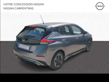 Photo 7 du bon plan NISSAN Leaf 150ch 40kWh Acenta 21 occasion à 14480 €