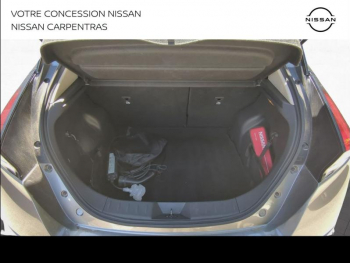 Photo 9 du bon plan NISSAN Leaf 150ch 40kWh Acenta 21 occasion à 14480 €