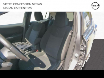 Photo 10 du bon plan NISSAN Leaf 150ch 40kWh Acenta 21 occasion à 14480 €
