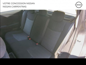 Photo 11 du bon plan NISSAN Leaf 150ch 40kWh Acenta 21 occasion à 14480 €