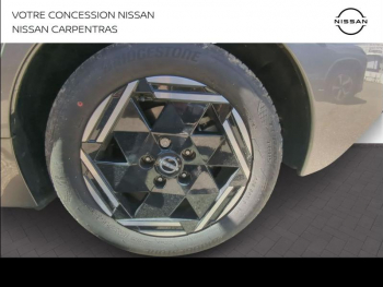 Photo 12 du bon plan NISSAN Leaf 150ch 40kWh Acenta 21 occasion à 14480 €