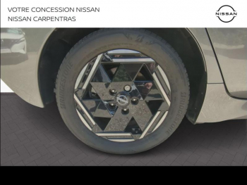 Photo 15 du bon plan NISSAN Leaf 150ch 40kWh Acenta 21 occasion à 14480 €