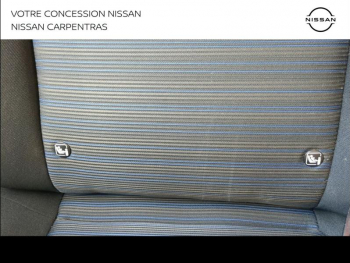 Photo 18 du bon plan NISSAN Leaf 150ch 40kWh Acenta 21 occasion à 14480 €