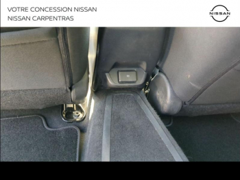 Photo 19 du bon plan NISSAN Leaf 150ch 40kWh Acenta 21 occasion à 14480 €