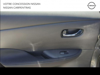 Photo 20 du bon plan NISSAN Leaf 150ch 40kWh Acenta 21 occasion à 14480 €