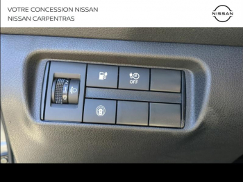 Photo 22 du bon plan NISSAN Leaf 150ch 40kWh Acenta 21 occasion à 14480 €