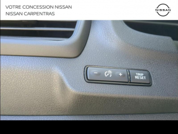 Photo 23 du bon plan NISSAN Leaf 150ch 40kWh Acenta 21 occasion à 14480 €