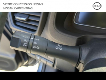 Photo 24 du bon plan NISSAN Leaf 150ch 40kWh Acenta 21 occasion à 14480 €