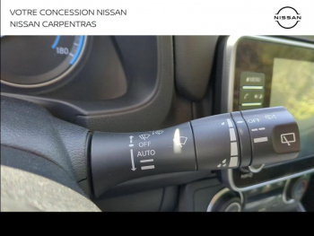 Photo 25 du bon plan NISSAN Leaf 150ch 40kWh Acenta 21 occasion à 14480 €
