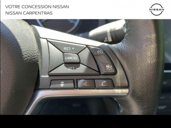 Photo 26 du bon plan NISSAN Leaf 150ch 40kWh Acenta 21 occasion à 14480 €