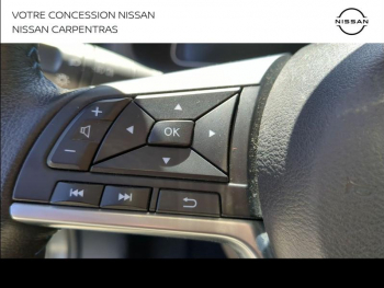 Photo 27 du bon plan NISSAN Leaf 150ch 40kWh Acenta 21 occasion à 14480 €