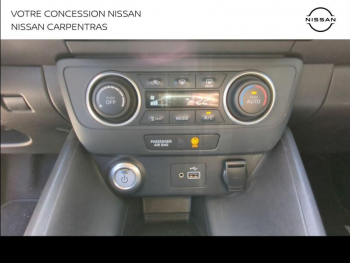 Photo 31 du bon plan NISSAN Leaf 150ch 40kWh Acenta 21 occasion à 14480 €