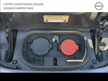 Photo 34 du bon plan NISSAN Leaf 150ch 40kWh Acenta 21 occasion à 14480 €