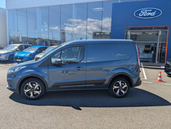 Photo 3 du bon plan FORD Transit Connect VUL L1 1.0E 100ch E85 Active occasion à 26940 €