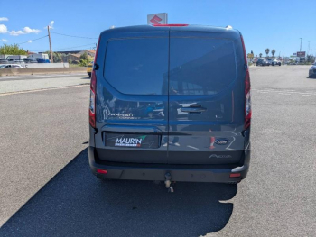 Photo 4 du bon plan FORD Transit Connect VUL L1 1.0E 100ch E85 Active occasion à 26940 €