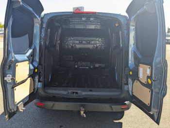 Photo 5 du bon plan FORD Transit Connect VUL L1 1.0E 100ch E85 Active occasion à 26940 €