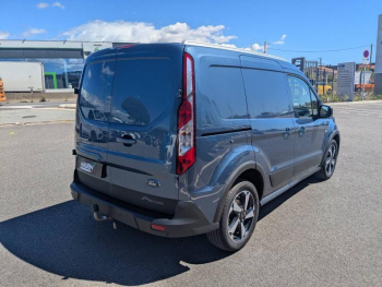 Photo 6 du bon plan FORD Transit Connect VUL L1 1.0E 100ch E85 Active occasion à 26940 €