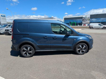 Photo 7 du bon plan FORD Transit Connect VUL L1 1.0E 100ch E85 Active occasion à 26940 €
