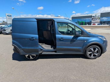 Photo 8 du bon plan FORD Transit Connect VUL L1 1.0E 100ch E85 Active occasion à 26940 €